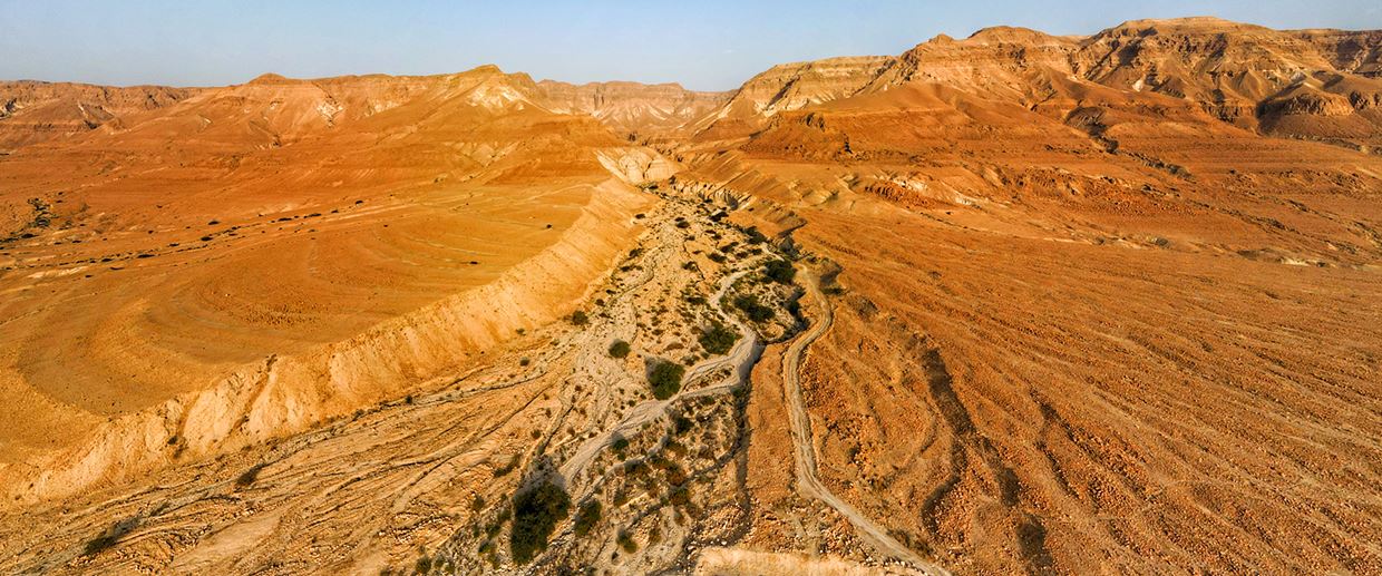 מעלה עקרבים